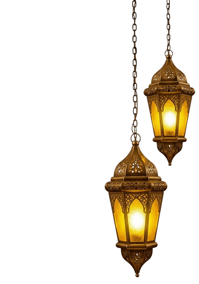 Chola temple lamp decoration for Chola Empire heritage storytelling