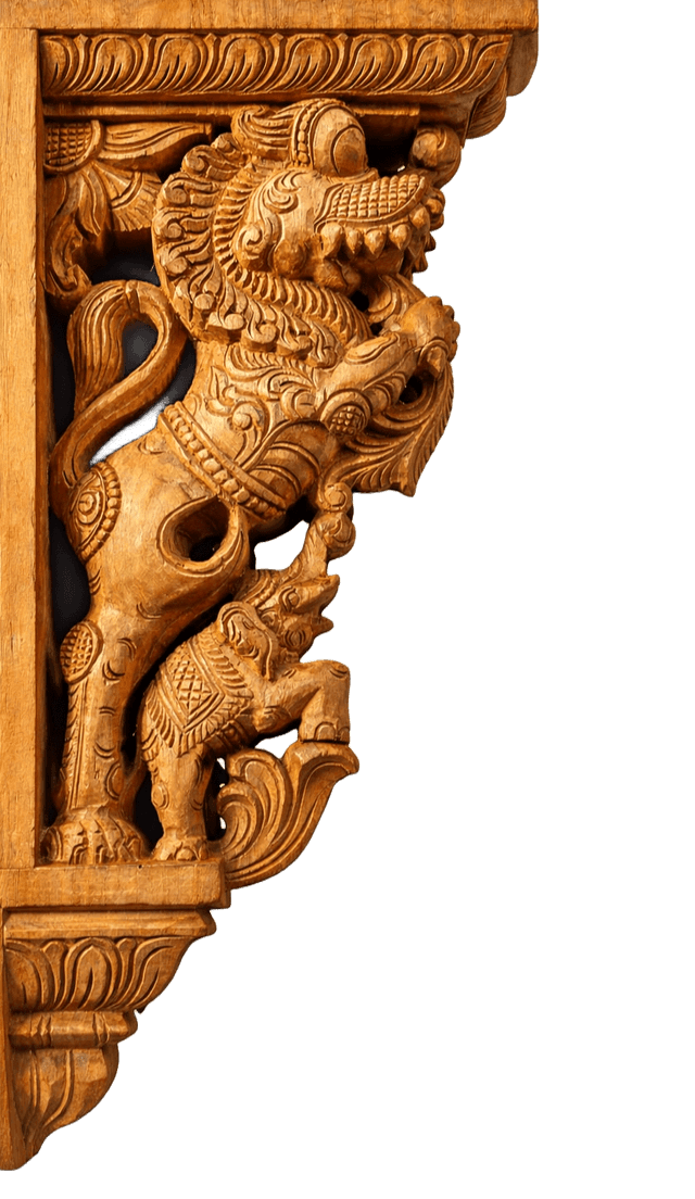 Decorative element